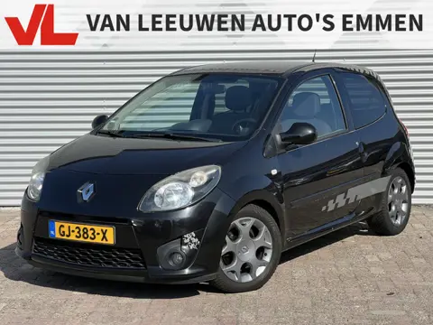 Renault Twingo 1.2-16V Night & Day | Nieuw Binnen! | Rijklaar | Pano | Airco