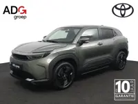 Toyota Urban Cruiser Dynamic 61 kWh | Keyless Entry | Stuurwielverwarming | Navigatie | Apple Carpla