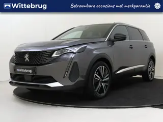 Peugeot 5008 1.2 PureTech GT (bj 2024)