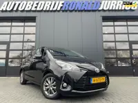 Toyota Yaris 1.5 Hybrid Dynamic NL.Auto/Camera/Cruise/Privacy Glass/Elc.Pakket/Lage.Kmstand/1Ste Eig