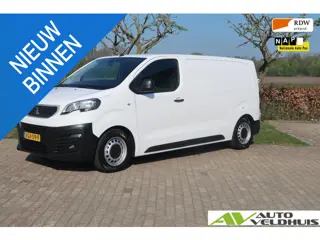 Peugeot Expert 1.5 BlueHDI 100 Standard Premium LENGTE 2 L2H1 INRICHTING. NETTE BUS