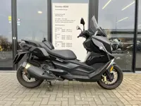 BMW C 400 GT (bj 2023, automaat)