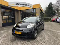 Citroën C1 1.0-12V Ambiance 5drs Airco (bj 2009)