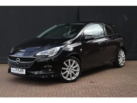 Opel Corsa 1.4 OPC Line