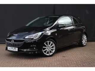 Opel Corsa 1.4 OPC Line