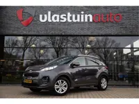 Kia Sportage 1.6 GDI DynamicLine , Achteruitrijcamera, Cruise control,