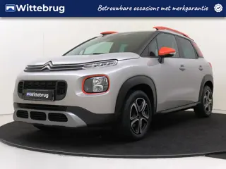 Citroën C3 Aircross 1.2 PureTech S&S Feel (bj 2021)