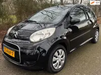 Citroen C1 1.0-12V Selection AIRCO NAP 2011