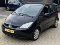 Mitsubishi Colt 1.3 Invite 5 DEURS AIRCO PDC L.M. VELGEN ELEKTR PAKKET