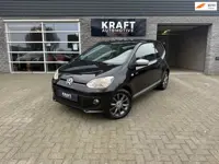 Volkswagen Up! 1.0 High up! BlueMotion | Club! | NAVI | Bluetooth | Stoelverw, | Elektra pakket |
