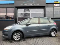Citroen C4 Picasso 1.6 Business Automaat 5p. Airco Navi Cruise Zeer nette Auto