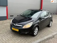 Opel Corsa 1.2-16V Essentia