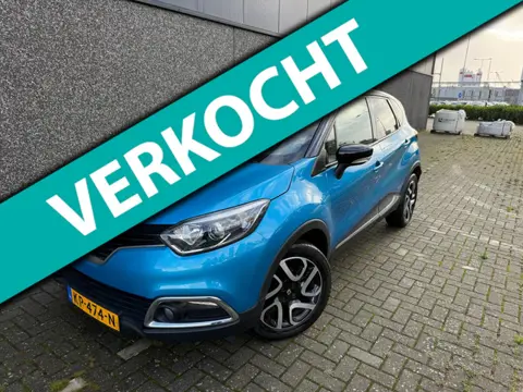 Renault Captur 0.9 TCe Dynamique/CLIMA/PDC/CRUISE/NETTE AUTO/