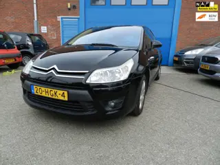 Citroen C4 1.4 16V Image