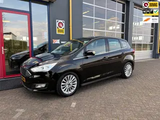 Ford C-Max 1.5/150 pk Titanium