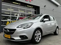 Opel Corsa 1.0 Turbo Edition 5Drs - Airco I Sport velgen I Comfort pakket I Dealer onderhouden
