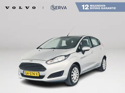 Ford Fiesta 1.0 Style | Airco | Elektrische ramen