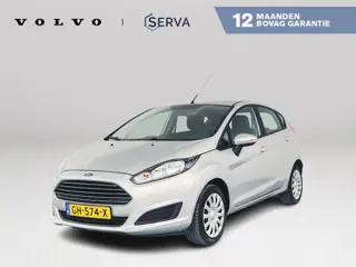 Ford Fiesta 1.0 Style | Airco | Elektrische ramen