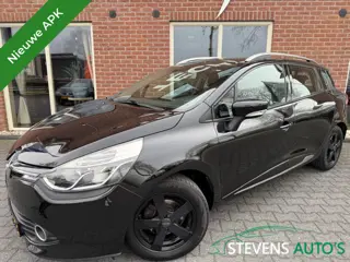 Renault Clio Estate 0.9 TCe Dynamique NIEUWE APK / R-LINK / CLIMA / CRUISE / KEYLESS