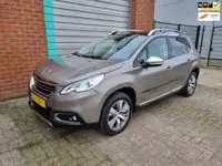 Peugeot 2008 1.2 PureTech Allure NAV.+ Clima Bj:2015 NAP!