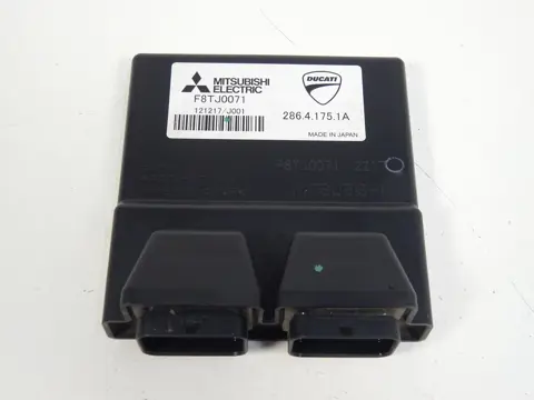 CDI UNIT Ducati Multistrada 1200 2012 - 2013