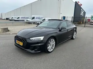Audi A5 Sportback 40 TFSI quattro S edition Competition