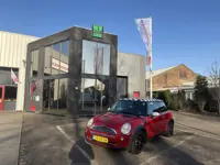 MINI Mini 1.6 Cooper Pepper Cruise Control (bj 2005)