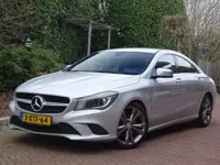 Mercedes-Benz CLA-Klasse 180 Sport 1ste eig. Nw.staat