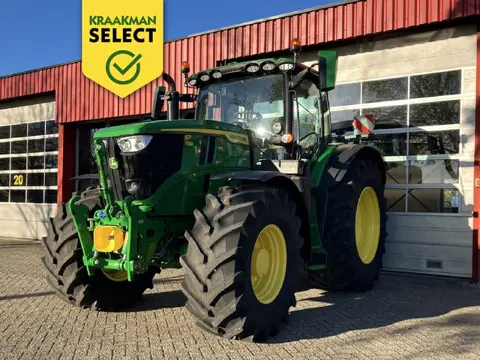 John Deere 6R-195-781257