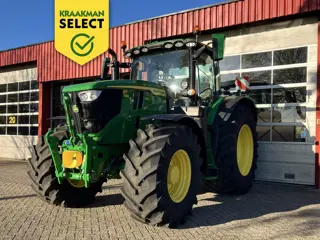 John Deere 6R-195-781257