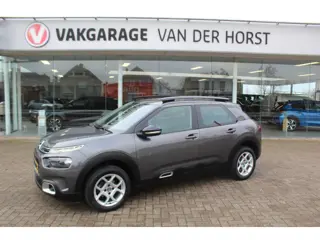 Citroën C4 Cactus 1.2 PureTech Business , 110pk , Dealer onderhouden Climate control , Bluetooth , N