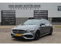 Mercedes-Benz CLA-Klasse Shooting Brake 180 / AMG / Panoramadak / N.A.P.