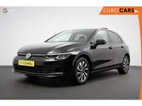 Volkswagen Golf 1.0 eTSI 110pk DSG Active  Panorama dak Navigatie Adaptive Cruise Control Camera Led