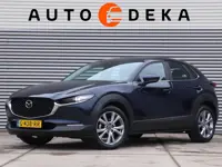 Mazda CX-30 2.0 e-SkyActiv-X M Hybrid Comfort *1e Eigenaar*Dealeronderh.*