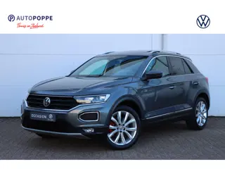 Volkswagen T-Roc 1.0 TSI Sport + Executive 115pk | Pano | Navi