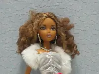 My Scene bling bling Westley Madison Mattel 2005 [POP182]