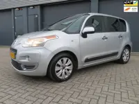 Citroen C3 Picasso 1.6 VTi Exclusive 149609 km nap