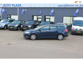 Ford Focus Wagon 1.0 / MOTOR REVISIE GEHAD twv 3000 EURO ! ! !