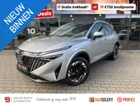 Nissan Qashqai 1.3 MHEV Xtronic N-Connecta *Design & Easy Pack*