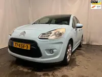 Citroen C3 1.6 VTi Exclusive - Koppakking Defect - Schade