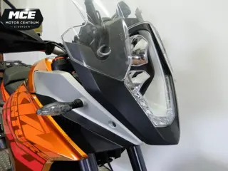 KTM 1190 Adventure ABS (2013)
