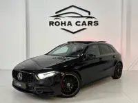 Mercedes-Benz A-klasse 200 AMG Pano*Sfeer*Memory*Cam