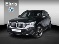 BMW X1 xDrive25e | M Sportpakket | Innovation Pack | Stuurwielrand verwarmd | Comfort Access | Panor
