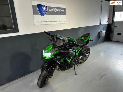 Kawasaki Z H2 NIEUWSTAAT!!