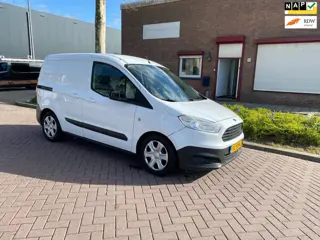 Ford Transit Courier 1.6 TDCI Trend /160.315KM NAP / Airco / 2015 / Euro5 / Cruise Control / Climatr
