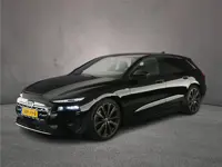 Audi A6 Avant e-tron S edition 83 kWh | Luchtvering | Matrix-led | Oled | ACC | Memory | 3602 camera