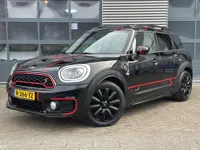 Mini Mini Countryman 1.5 Cooper S E ALL4 Chili | Pano | CRUISECR | Navi | Ambiance light