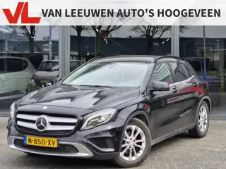 Mercedes-Benz GLA 200 Prestige | Nieuw binnen | Trekhaak | Cruise | Clima |