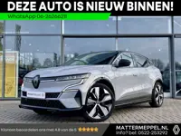 Renault Mégane E-Tech EV60 220PK Optimum Charge Techno | SOH 94% | Fabrieksgarantie 07-2026 | Stoel+