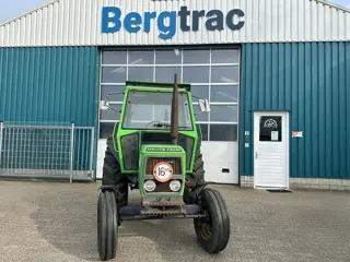 Deutz-Fahr 6007
